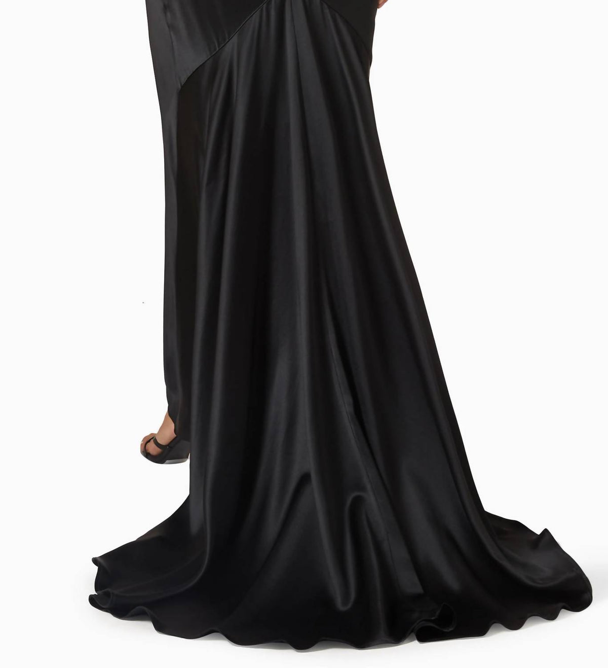Acler - Hourston Maxi Skirt