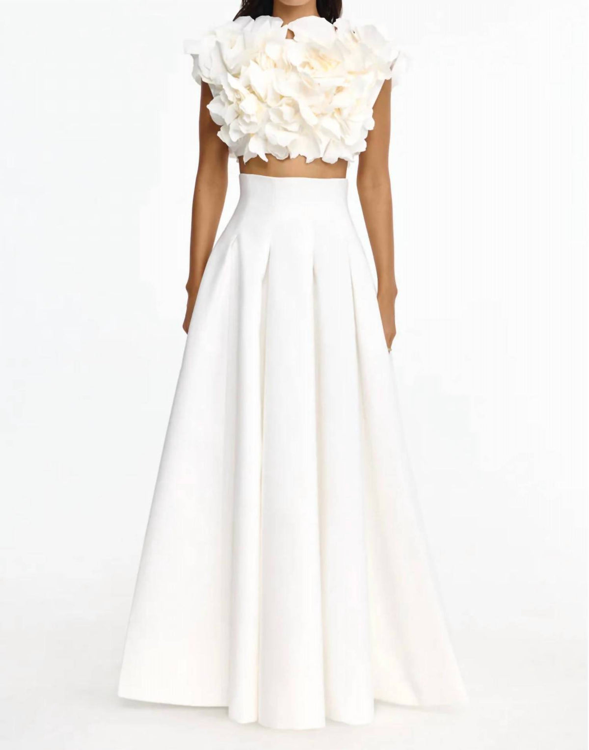 Acler - KELLETSIN SKIRT