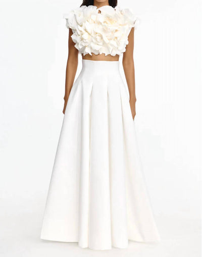 Acler - KELLETSIN SKIRT