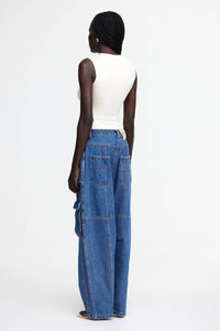 Acler - Mountfield Cargo Jeans