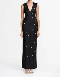 Acler - Pattison Maxi Dress