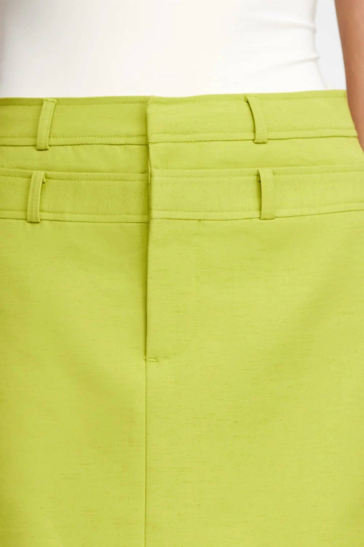 Acler - Rodborough Skirt