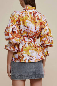 Acler - Watson Shirt