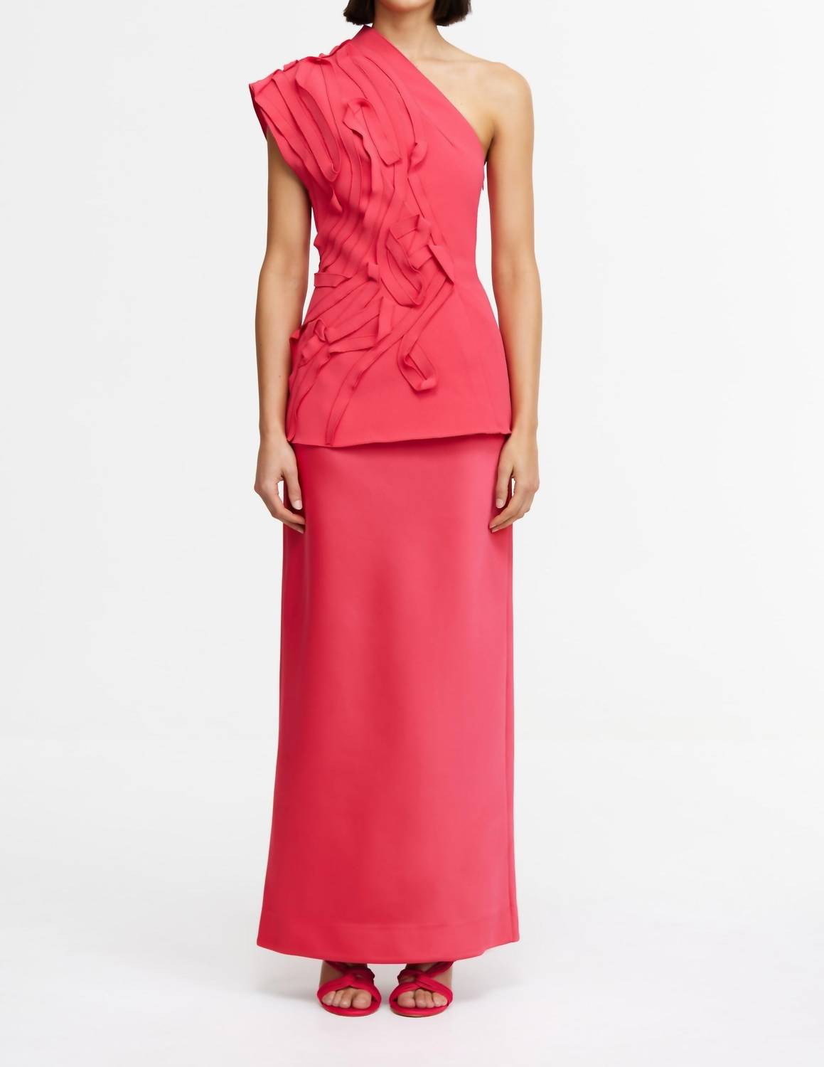 Acler - Women's Grovehill Top