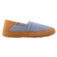 Acorn - Men's Moc Ii With Collapsible Heel