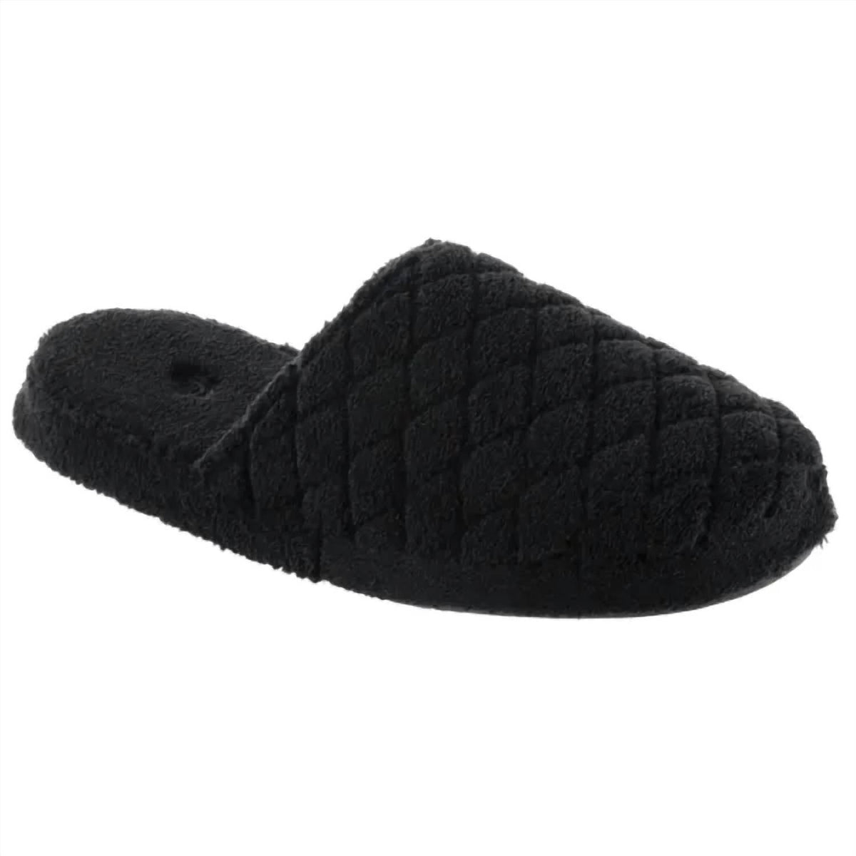 Acorn - Women's Spa Quilted Clog