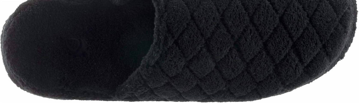 Acorn - Women's Spa Quilted Clog