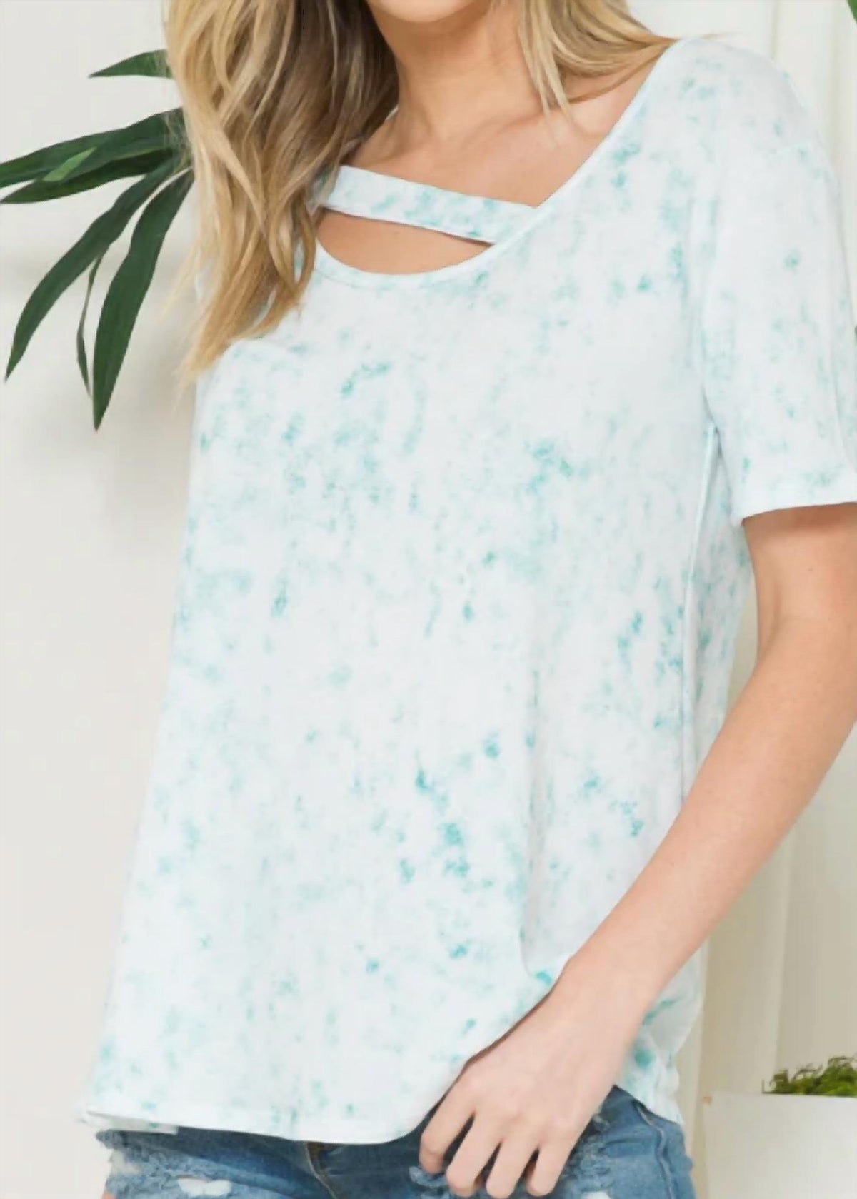 Acting Pro - Tie Dye Shirt