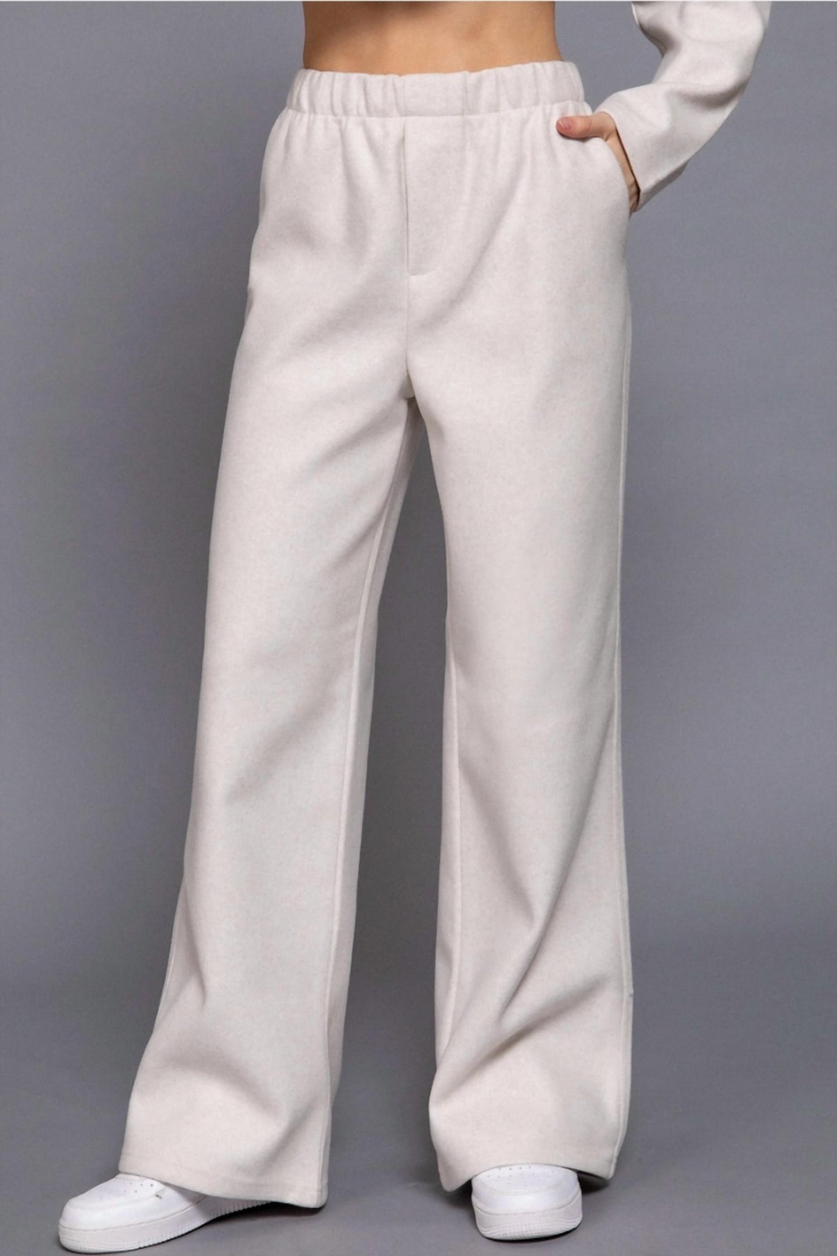 Active Basic - Comfort Luxe Pants