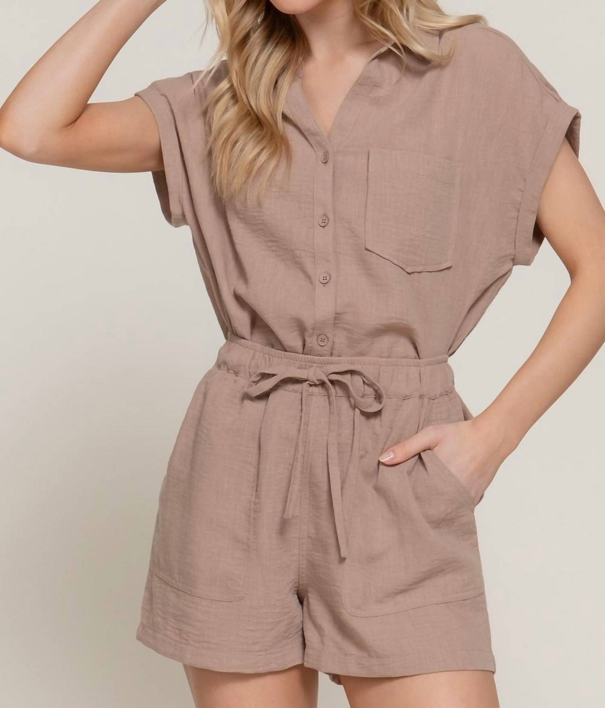 Active Basic - Dolman Matching Set