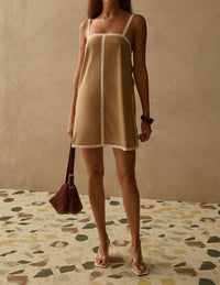 Sancia - Paige Mini Dress