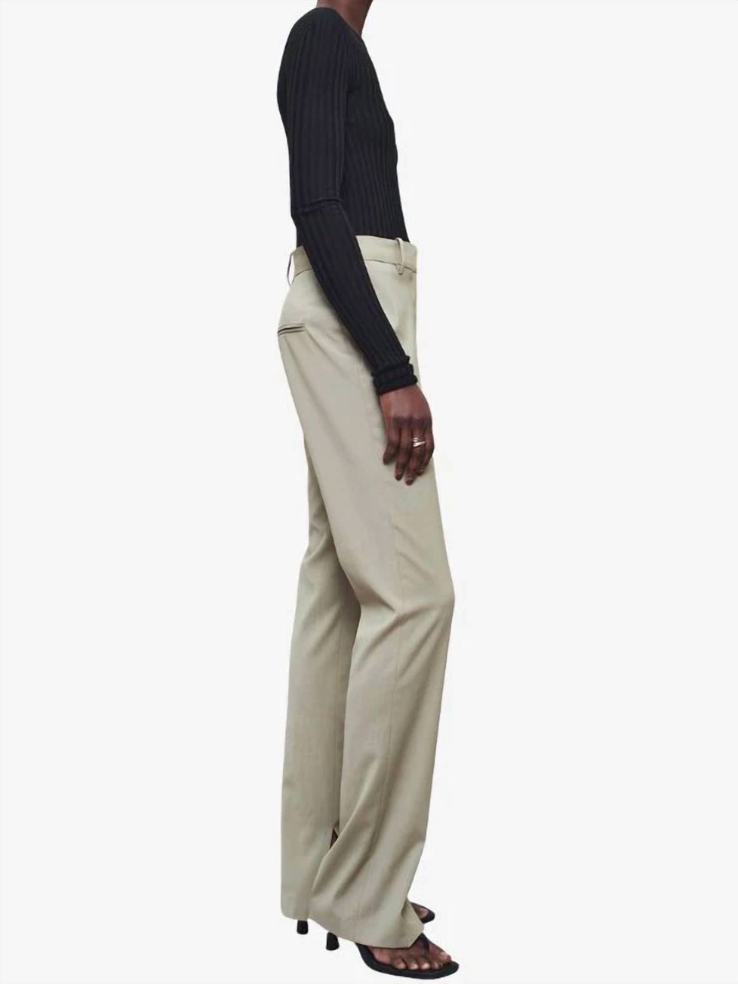 Kallmeyer - Charlie Long Trouser