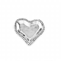 Beatriz Ball - Organic Pearl Small Heart Platter