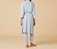Softies - Women's Dream Shawl Collar Robe