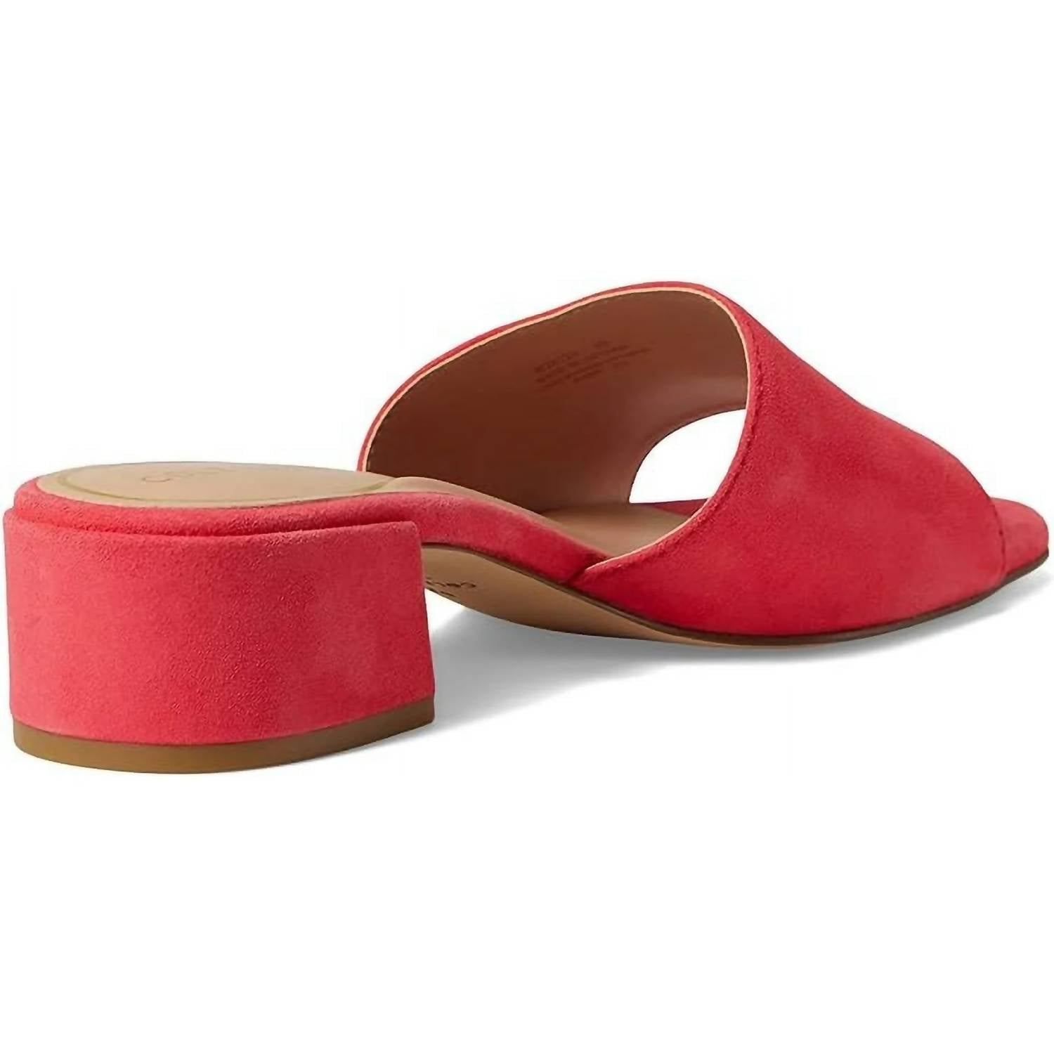 Cole Haan - Women's Calli Open Toe Sandal