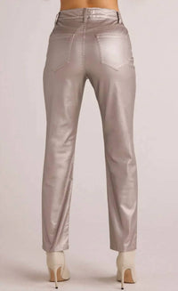 Bella Dahl - Lennon Straight Leg Pant
