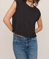 Z Supply - Flex Sleeveless Tee