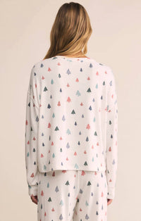 Z Supply - Alpine Tree Lounge Top