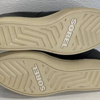 Sorel - Women's Out N About Waterproof Slip-on Wedge Booties
