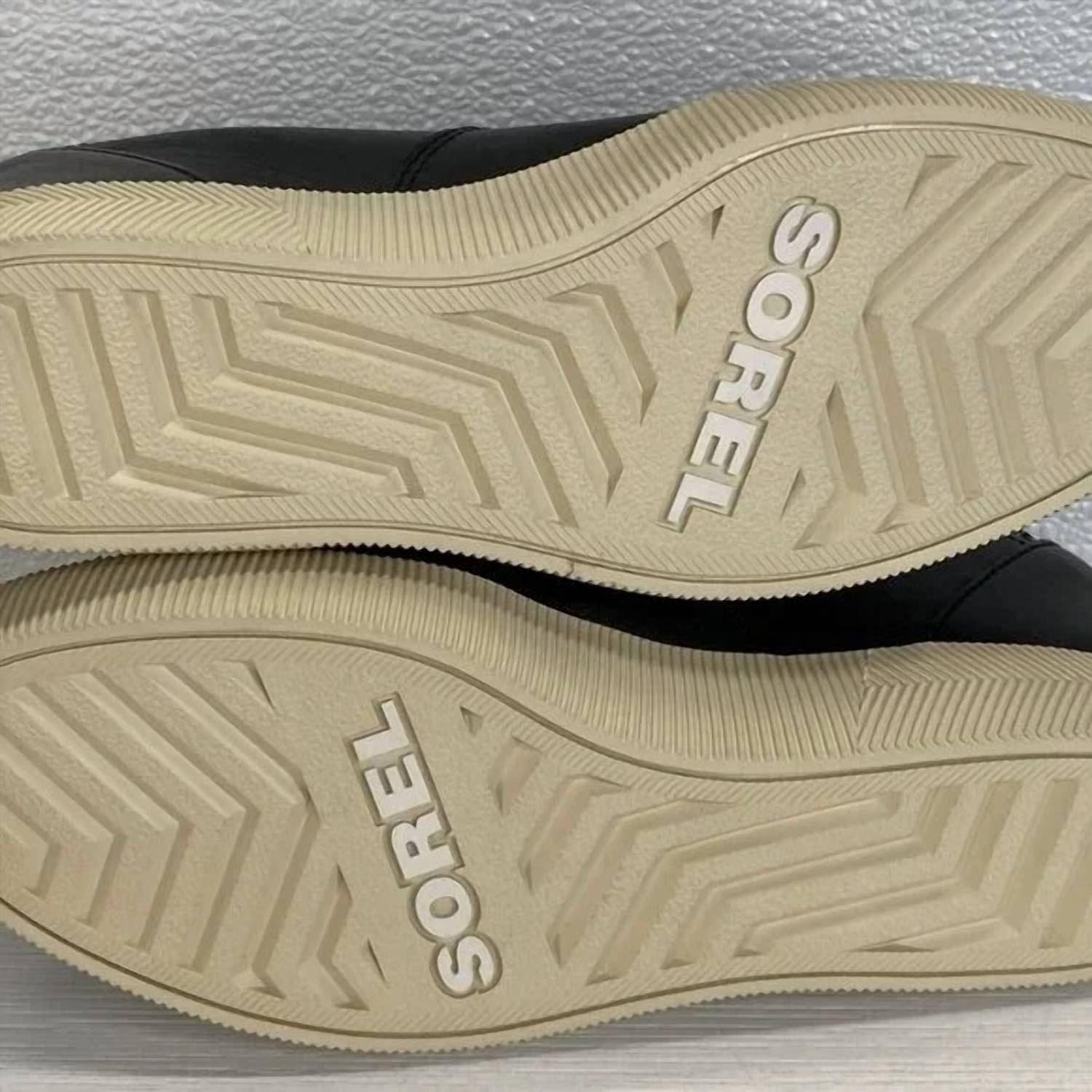 Sorel - Women's Out N About Waterproof Slip-on Wedge Booties