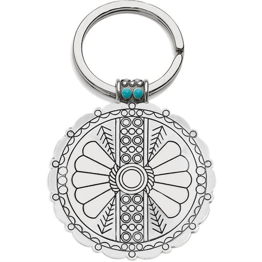 Brighton - Women's Southwest Dream Trail Key Fob