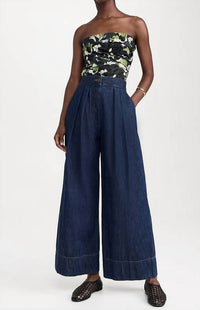 Rachel Comey - Tristan Crop Top