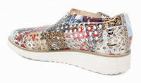 Django & Juliette - Women's Offhand Mary Jane Shoes