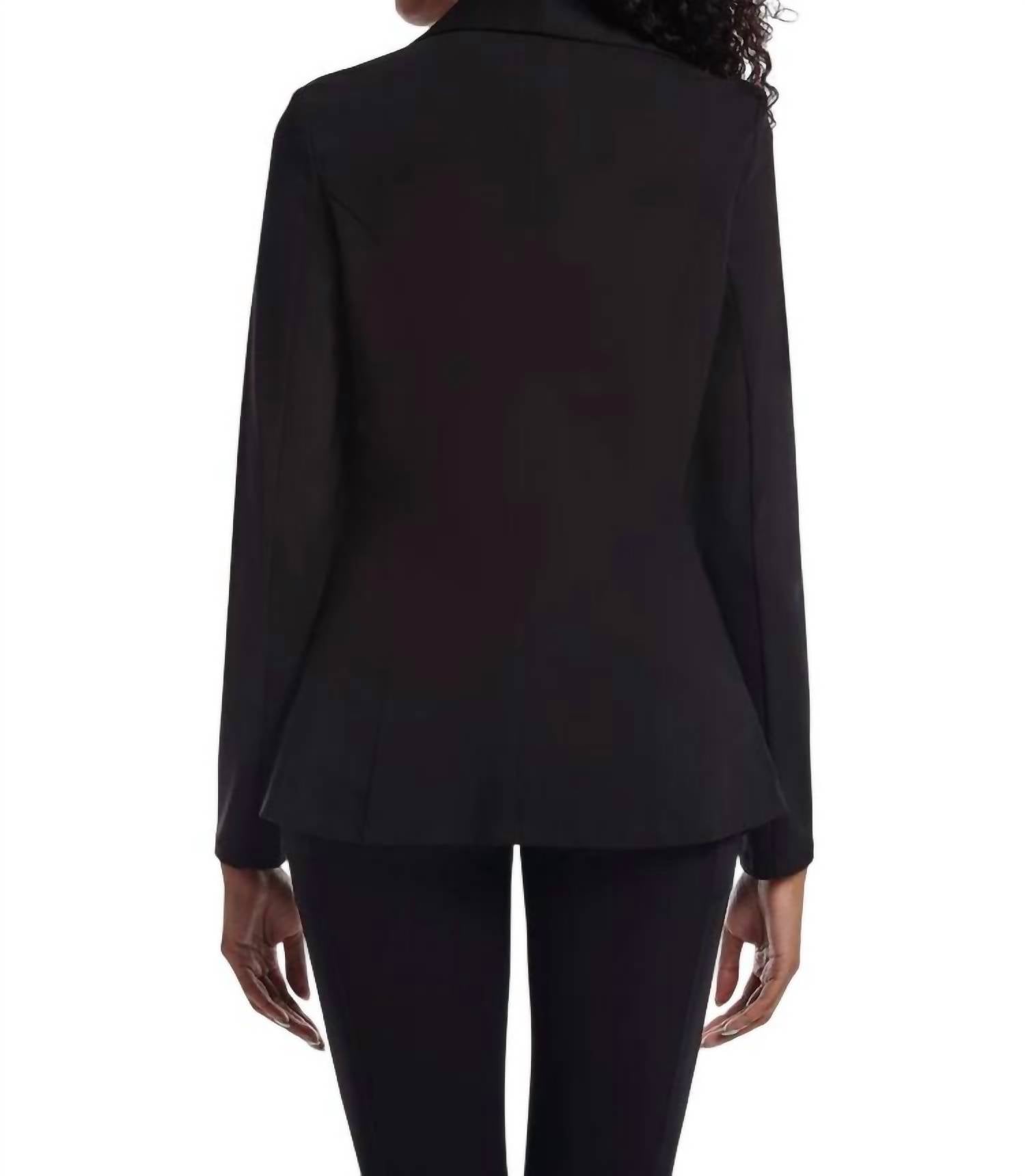 Capsule 121 - HARTLEY SLIM FIT BLAZER