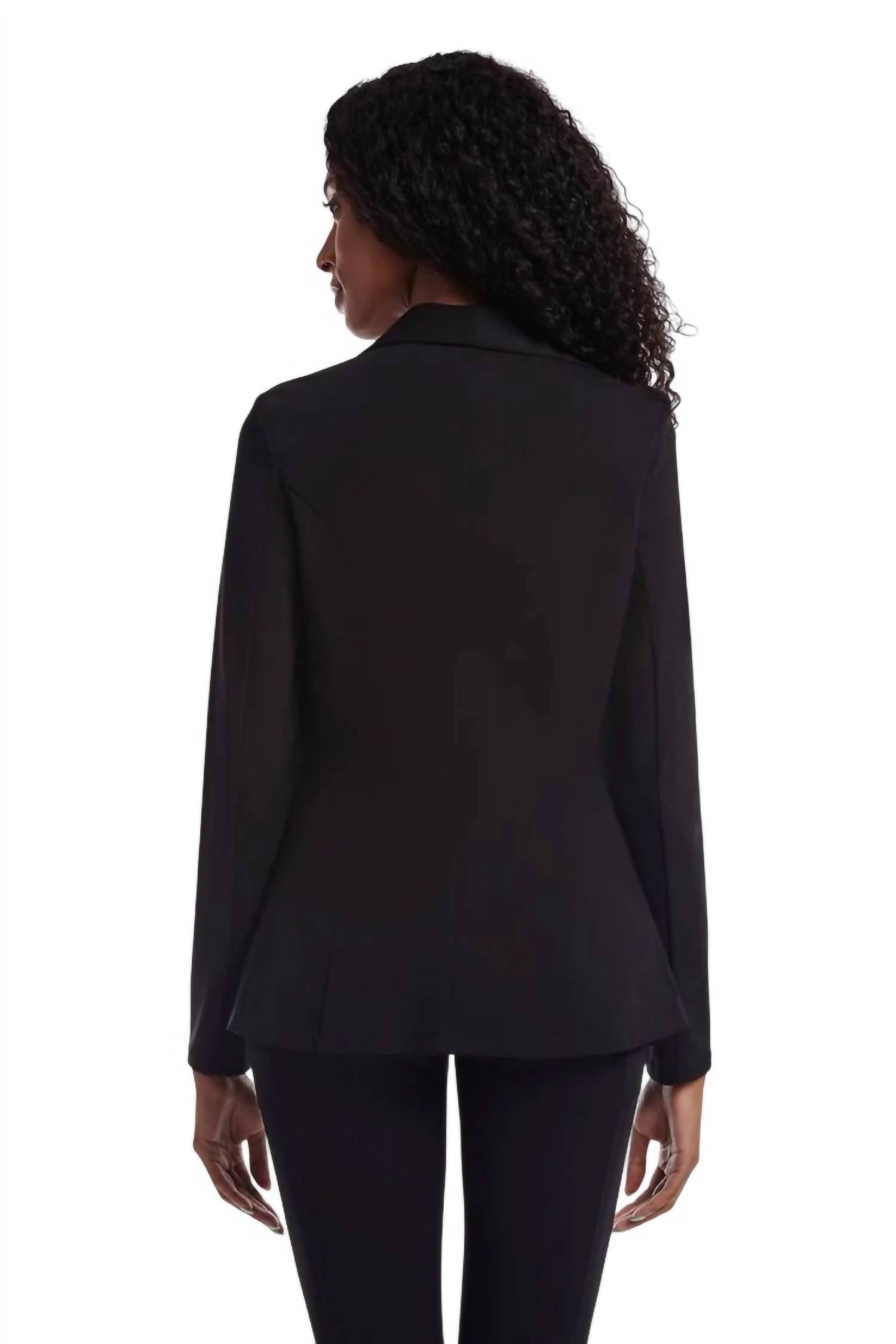 Capsule 121 - HARTLEY SLIM FIT BLAZER