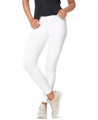 Hue - Classic Stretch Denim Leggings