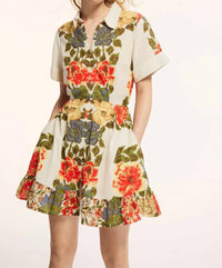 Cleobella - Sadie Floral Dress