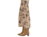 Entro - Floral Print Pants
