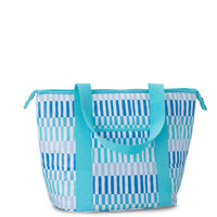 Swig Life - Women's Glacier Stripe Zippi Cooler Bag