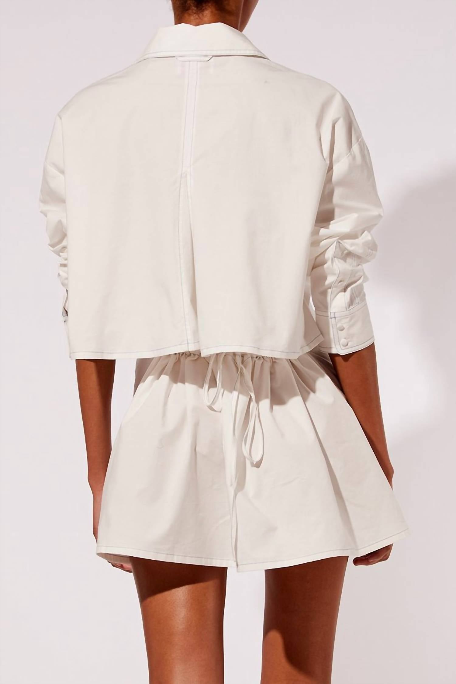 Solid & Striped - Women's The Emerson Dress