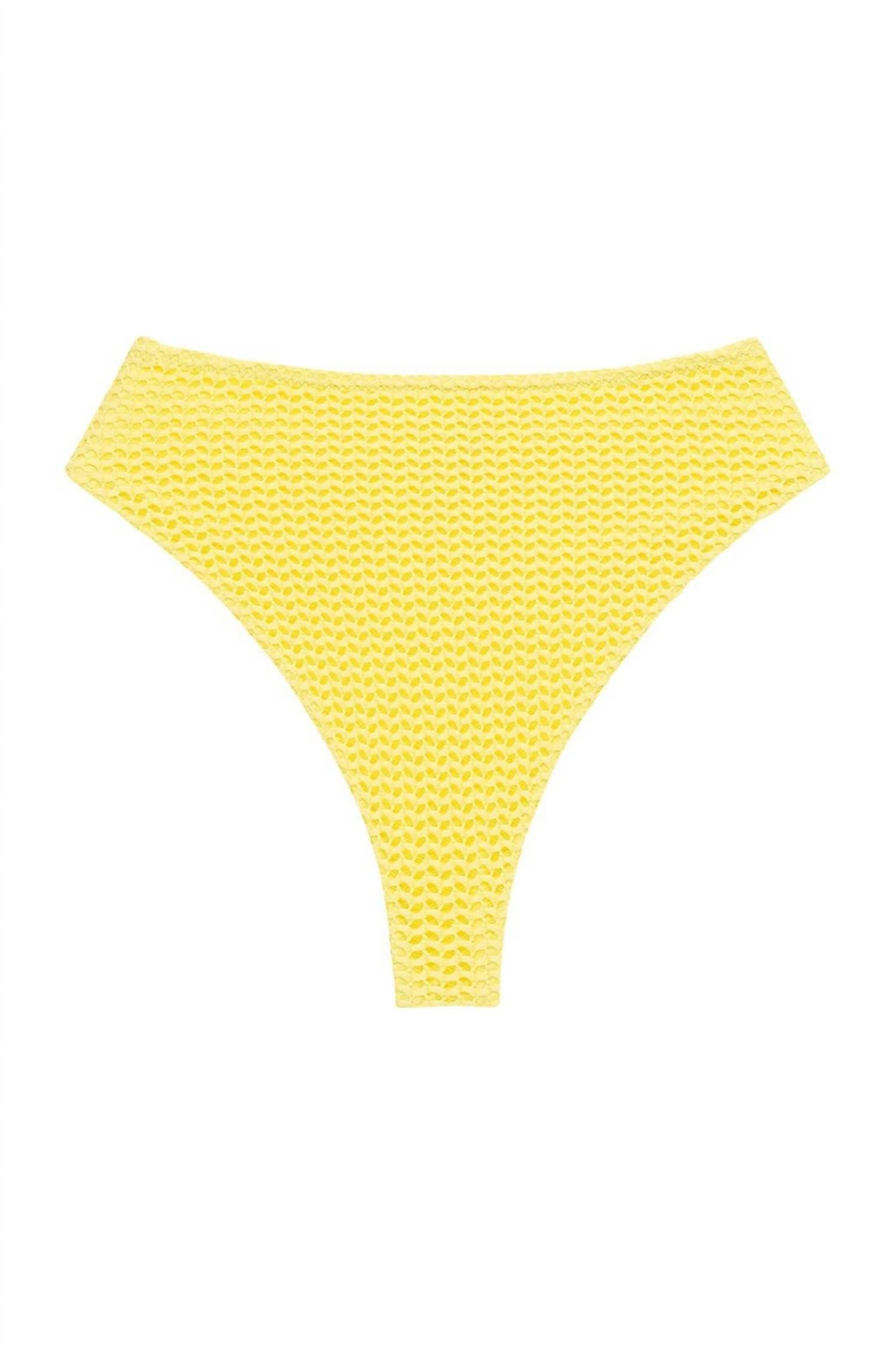 Montce - Paula Bikini Bottom