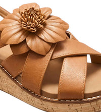 Corkys Footwear - Women’s Heartbreaker Wedge Sandals