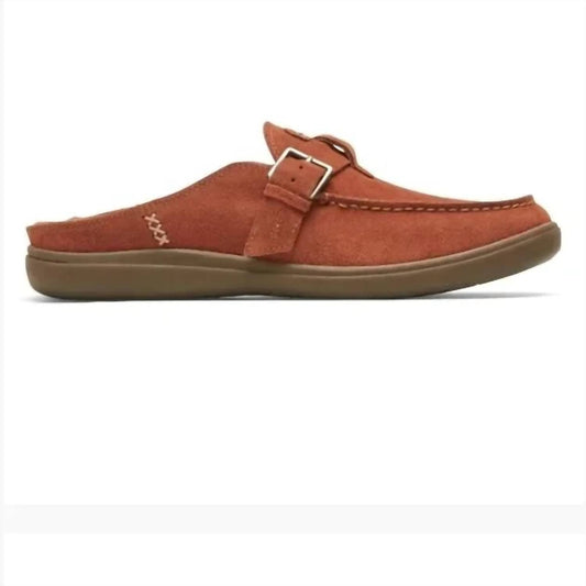 Rockport - Women's Bailee Slide