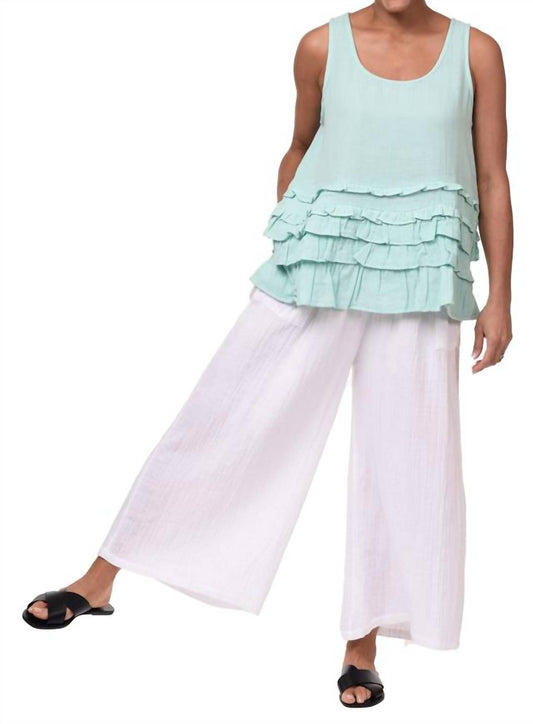 Tulip Clothing - Cara Tank