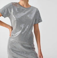 Perfect Sequin Tee