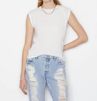 Nation Ltd - Women's Muscle Tee