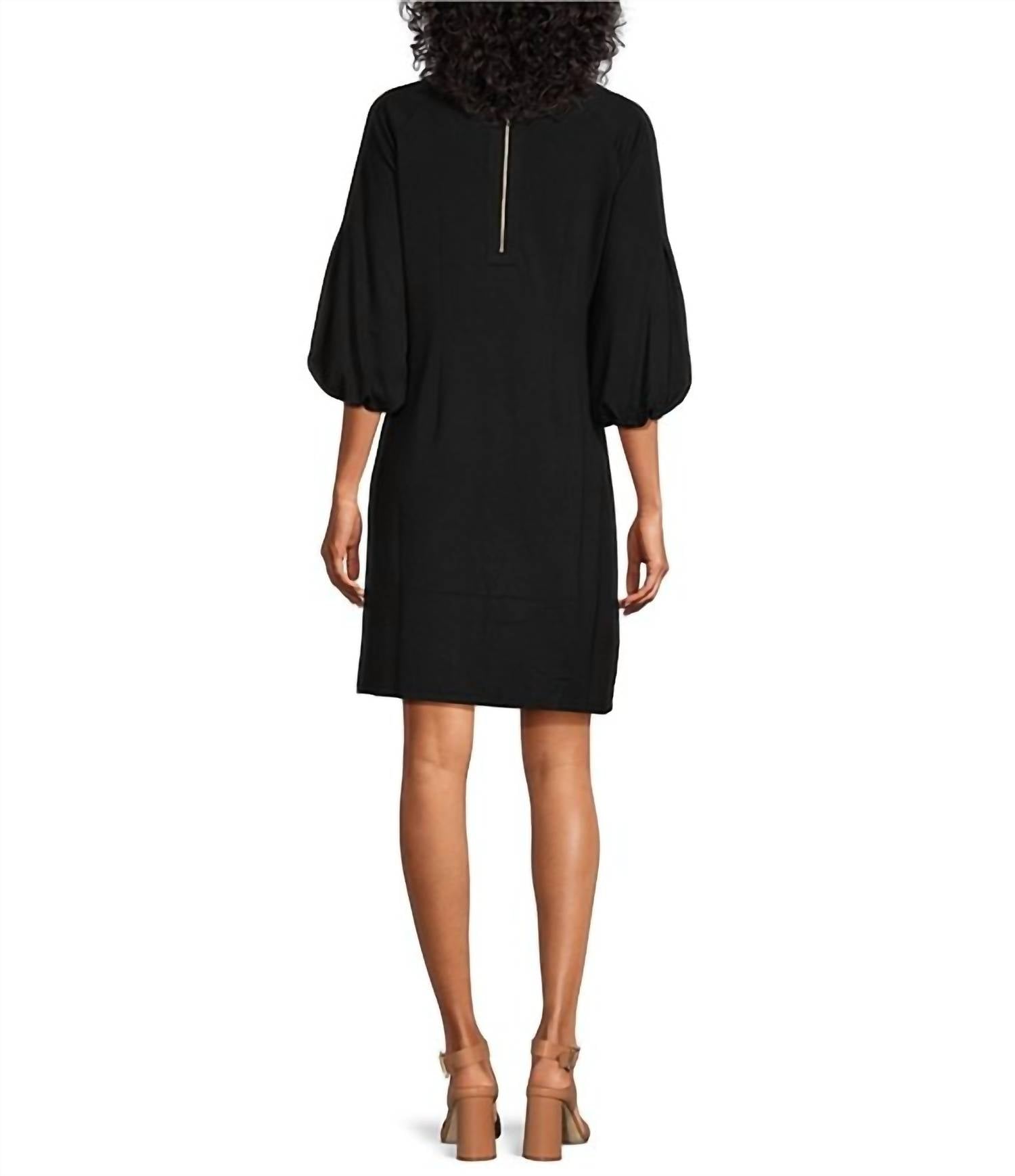 Tommy Bahama - Darcy Balloon Sleeve Dress