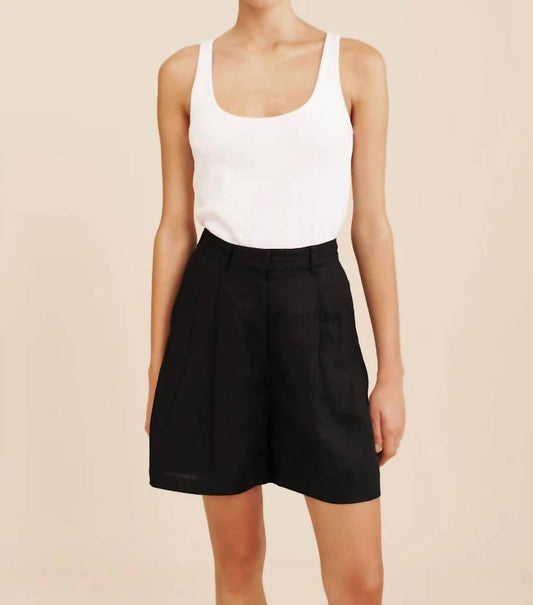 Posse - Marchello Bermuda Short