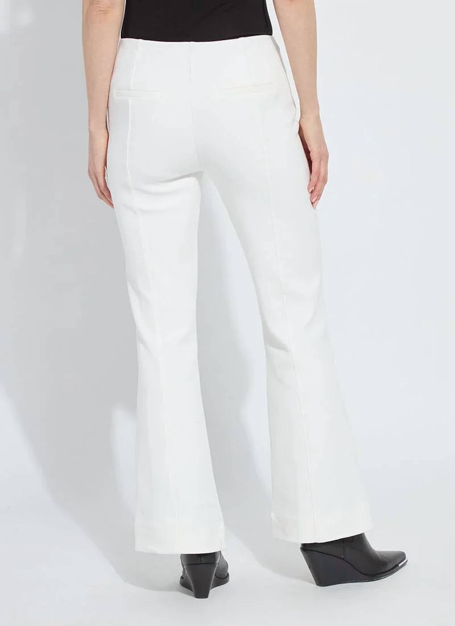 Lysse - Alma High Waist Cavalry Trouser