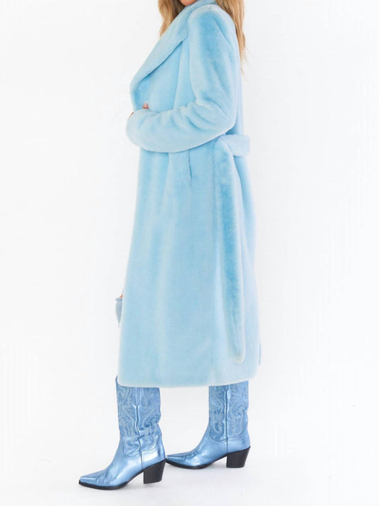 Show Me Your Mumu - Lolita Jacket