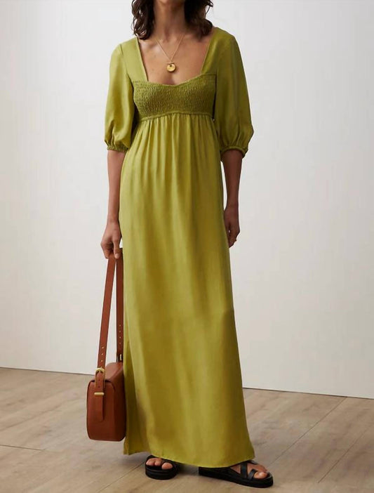 Sancia - Rumia Dress