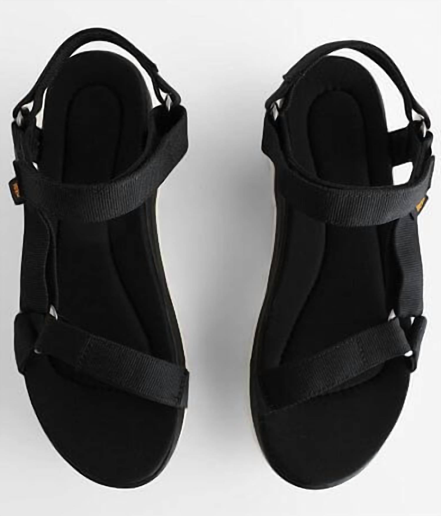 Teva - Women's Jadito Universal Flatform Sandal