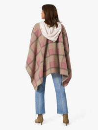 Xirena - Wynter Poncho
