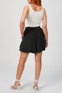 DE LA MOUSSAYE SHORT