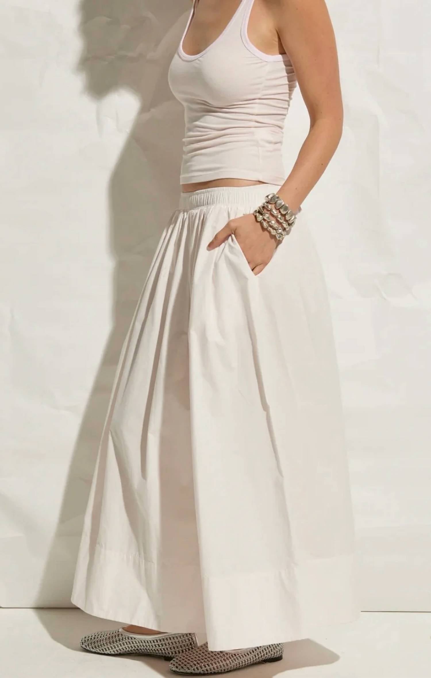 Asher - Kate Skirt