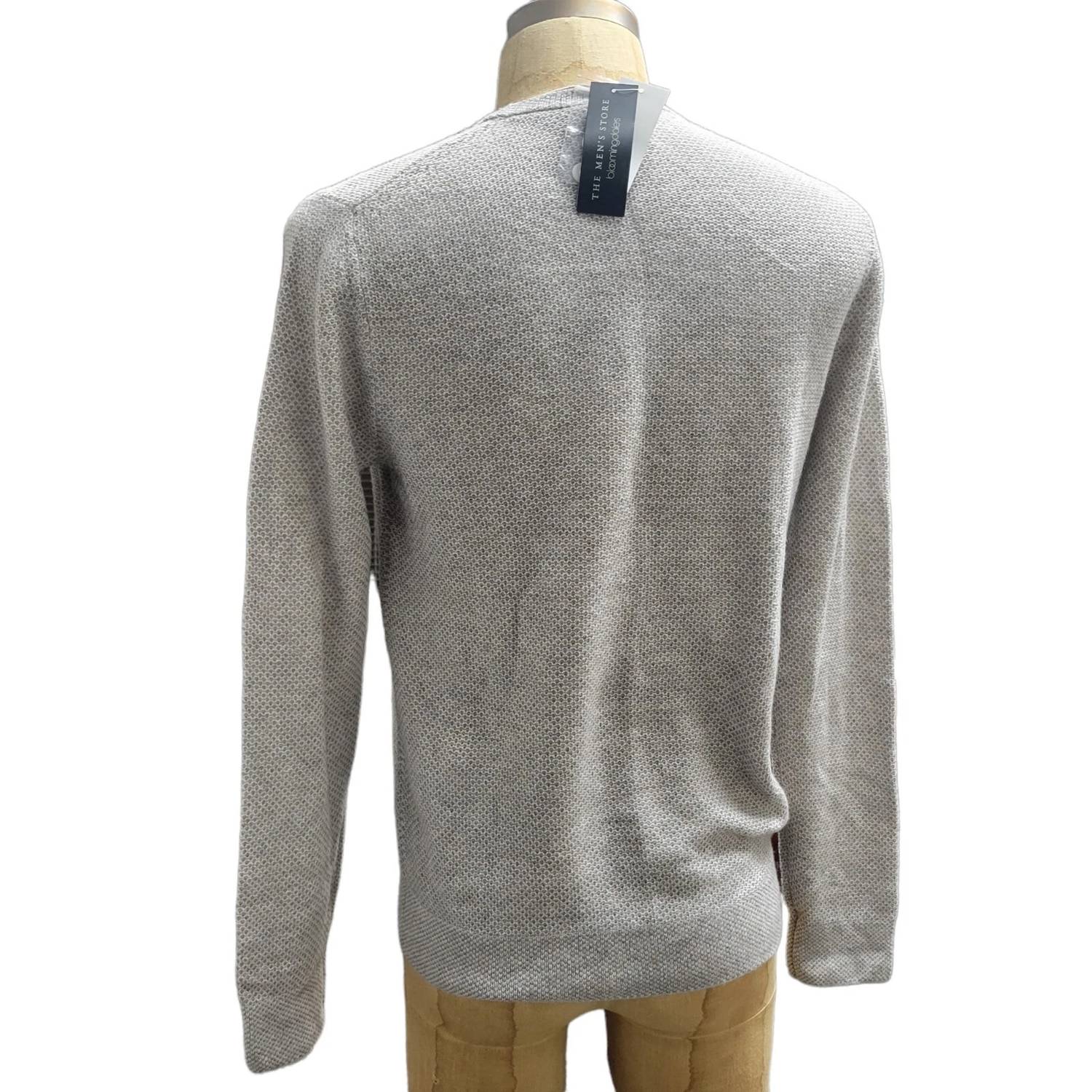 The Men'S Store At Bloomingdale'S - Men's Wool Blend Sweater